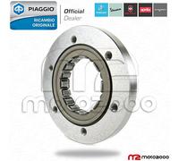 RUOTA LIBERA AVVIAMENTO ORIGINALE PIAGGIO BEVERLY EURO 3 500 2006 - 2008 M34200