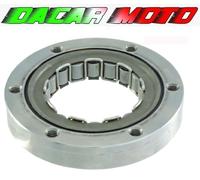 Ruota libera avviamento PIAGGIO 125 X7 EVO IE EU3 2009 2010 RMS 100300400