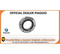 RUOTA LIBERA AVVIAMENTO PIAGGIO X7 125 2009 2010 ORIGINALE