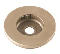 Rms Mbk/yamaha 125-150cc 100300230 Starter Drive Argento