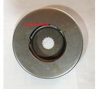 Ruota libera avviamento Yamaha MBK Dodo Flame Thunder 125-150 codice-5NSE5570000