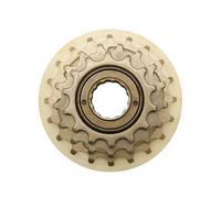 Ruota libera bici 3 velocità 16-19-22 denti ( 16-22 )