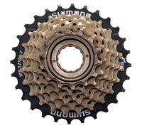 Ruota libera bici 7V 14-28 denti - Shimano ( 14-28 )