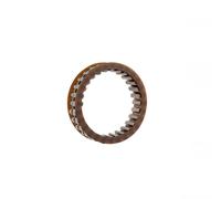 RUOTA LIBERA BROSE 35X43X11 WAG