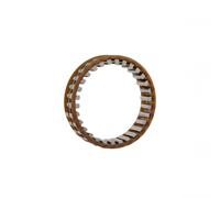 RUOTA LIBERA BROSE 40X48X11 WAG