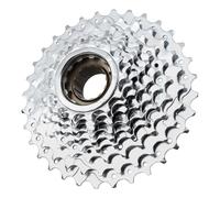Ruota Libera, Cassetta per Bicicletta Ruota Libera for Bicicletta 6 7 8 9 10 velocità 11t-36t Mountain Bike Volano filettato modificato in Acciaio ad Alta Resistenza(8-Speed 13-28T)