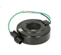 Ruota libera, compressore per aria condizionata NRF 38713 per CF 85 12.58 2001-