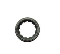 Ruota Libera Coperchio del volano della Bici, Tappo di bloccaggio Cassetta a 11 velocità, Copertura della Ruota Libera Bicicletta Corsa MTB Cassette pignoni e Ruote libere per Bicicletta