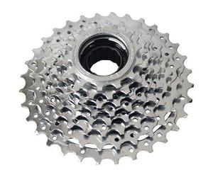 Ruota libera della bici 8 velocità 13-28 denti - Maxxus ( 13-28 )