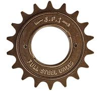 Ruota Libera/Dente di ruota dentata/Corona/pignone Z18 RMS per Piaggio/Vespa Ciao ref. 103631