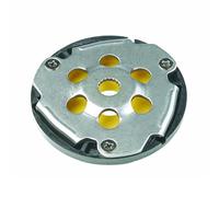 Ruota libera di avviamento Teknix per Scooter Aprilia 50 SR Racing LC Motore Minarelli