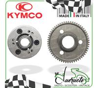 RUOTA LIBERA E INGRANAGGIO KYMCO AGILITY HEROISM LIKE MOVIE MXER PEOPLE S SUPER8
