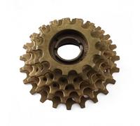 Ruota libera Everest 6V 13 15 17 19 21 23 ciclo