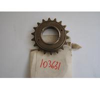 Ruota libera Freewheel assy Piaggio Ciao 50 1999 Si Mix 50
