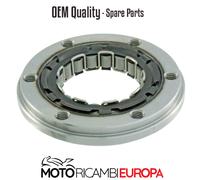 RUOTA LIBERA GIRANTE AVVIAMENTO YAMAHA XV950CU 950 2014 2015 2016 VN032