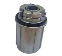 Ruota libera in lega a 11 velocità per mountain bike e bici da strada con ruota libera in lega per HG corpo ruota libera (15 mm)