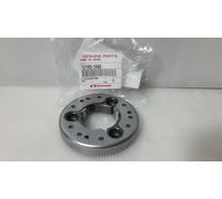 RUOTA LIBERA KAWASAKI ER5 ER 5 ER 500 ER500 1997 2005