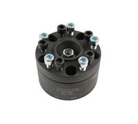 Laser Strumenti Ruota Libera Meccanismo Strumento - per BMW & Mercedes-Benz 6895