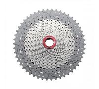 Ruota Libera MTB 12v 11-51 HG Shimano/Sram Argento - Pignoni Alluminio Leggeri