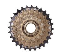 Ruota libera Newton 7V. Shimeng 14-28 Noir