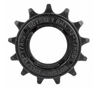 Ruota libera Odyssey rhd 1/8" Nero