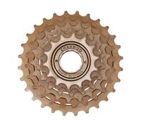 Ruota libera P2R 6V. 14-28 Marron