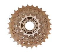 Ruota libera P2R 6V. 14-28 Marrone