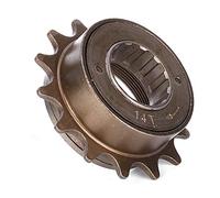 Keenso Ruota Libera per Bici a velocità Singola, Ruota Libera per Bicicletta da 9T. Ruota Libera per Bici da Strada di Montagna