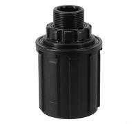 ruota libera per mountain bike a 11 velocità, compatibile con a 8/9/10/11 velocità, adatto per ruote giganti, modello singolo, diametro 16 mm
