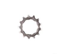 Ruota libera per mountain bike e bici da strada a 8, 9, 10, 11 velocità, con geometria a denti larghi e stretti per ridurre la caduta della catena e migliorare l'efficienza (9S 13T)