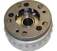 RUOTA LIBERA PIAGGIO FLY 125 4T 3V IE EU3 LEM 2012-2013 6010114#2