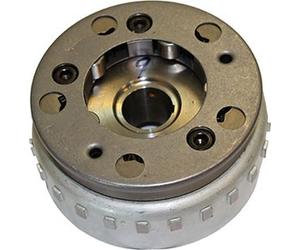 RUOTA LIBERA PIAGGIO FLY 125 4T 3V IE EU3 LEM 2012-2013 6010114#2