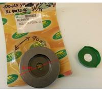 ruota libera scooter min/yam.125/180 cc mbk - yamaha codice RL00032 d.90