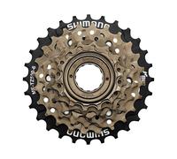 Ruota Libera Shimano MF-TZ500 6V 14-28 Denti OEM