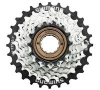 Shimano Cassetta Tourney Tz510