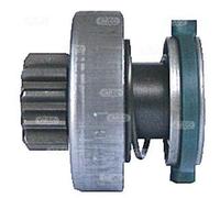Ruota Libera Starter 11 Dente HC Cargo per