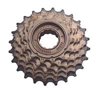 Ruota libera Sunrace 14-24 CP Bronze