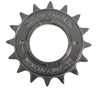 Sturmey Archer SFS30 Singola Velocità Ruota Libera 16T X 3/32 Argento 1-Speed