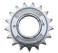 Ruota libera Sunrace 1V. 17D. Argenté