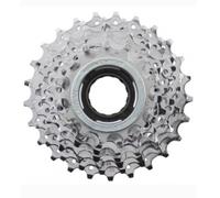 SUNRACE Ruota libera Sunrace 13-25 UCP | Sunrace 7