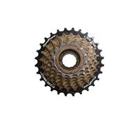 RUOTA LIBERA MTB SUNRACE 7 VELOCITA' 14-28T A FILETTO