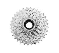RUOTA LIBERA SUNRACE MFE90 E-BIKE 9V 13-32 ARGENTO CASSETTA CAMBIO MTB