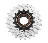 RUOTA LIBERA SUNRACE MFR2A 6 VELOCITÀ FILETTO 14-24 DENTI BICICLETTA STRADA