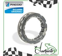 RUOTA LIBERA VESPA GTS 125 SUPER 300 TOURING BEVERLY RST X9 EVOLUTION PIAGGIO