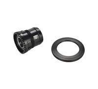 Ruota libera Zipp Cognition V2 Nsw Db/Rb - Xdr Noir