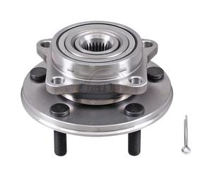 Ruota Liscio Rotazione Ø 142 MM 5 A. B. S. per U.a. Mitsubishi Space