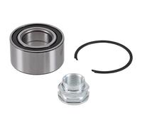 Ruota Liscio Rotazione Ø 66 MM 33 MM A. B. S. per U.a. Fiat Cinquecento