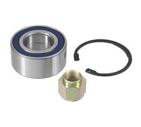 Ruota Liscio Rotazione Ø 72 MM 33 MM 4 A. B. S. per U.a. Citroën Saxo