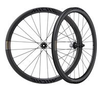 Ruota Miche Kleos 42 Tubeless Ready Corps XDR Noir