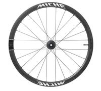 Ruota Miche Kleos RD Corps XDR 36-36 Noir